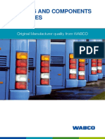 Wabco - Componente PDF