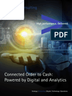 Accenture Connected Order Cash POV PDF