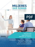 MujeresqueSuman PDF