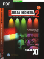 Download Bahasa Indonesia 2 untuk SMKMAK Kelas XI by Pondok Pesantren Darunnajah Cipining SN35083288 doc pdf