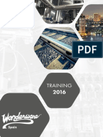 Training Wonderware 2016 PDF