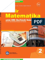 Download Mahir Matematika untuk SMKMAK Kelas XI by Pondok Pesantren Darunnajah Cipining SN35083585 doc pdf