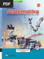 Download Matematika 3 untuk SMKMAK Kelas XI by Pondok Pesantren Darunnajah Cipining SN35083696 doc pdf