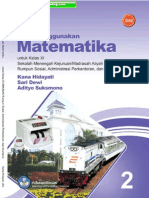Download Matematika 5 untuk SMKMAK Kelas XI by Pondok Pesantren Darunnajah Cipining SN35083759 doc pdf
