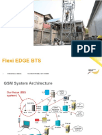 Nokia Flexi Edge Bts.ppt