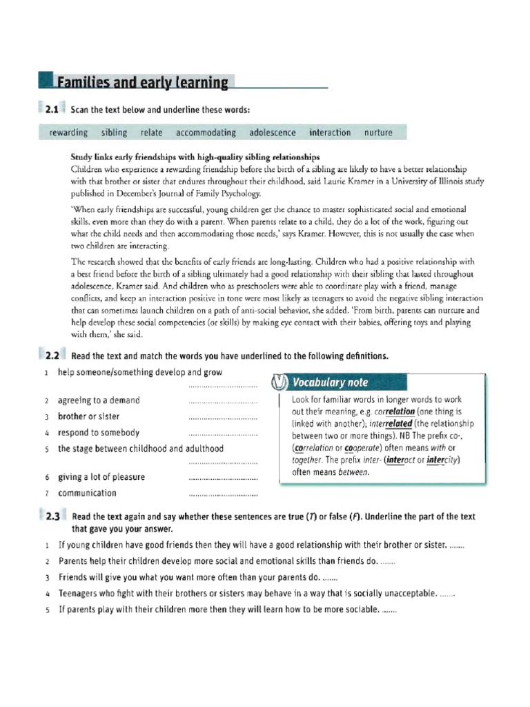 Vocabulary growing up.pdf