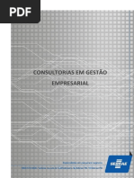 Guia de Consultoria Em Gestal 