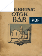 Vladislav Brusić-Otok Rab PDF