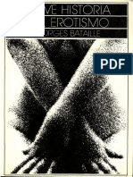 Bataille, Georges - Breve Historia del Erotismo.pdf