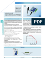 Folheto Conversor Usb-I485 PDF