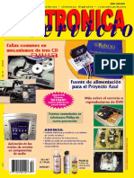 Revista Electrónica y Servicio No. 57