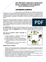 Taller de Educacion Ambiental Noveno Ambiental