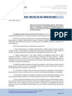 Regularização ambiental e CAR em MT