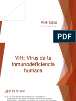 VIH-SIDA