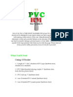 PVC Rocket Motor, How to Make it.pdf