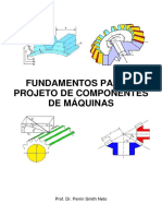 Fundamentos Para o Projeto de Componentes de Maquinas.pdf