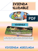 Vivienda Saludable