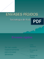 En Vases Rigid Os