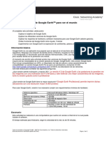 CCNA1 1.1.1 Uso de Google Earth.pdf