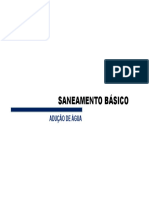 Aula 4 2017 Modo de Compatibilidade - Saneamento Básico