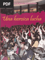 Una Heroica Lucha