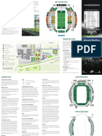 Stadium Guide Layout for Online