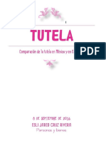 Tutel Colombia Mexico