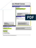 Business Model Canvas Blog Twago Exel Taller Electrico