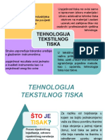 Tehnologija Tekstilnog Tiska Tkme 2017 01