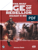 Age of Rebellion - Onslaught at Arda I (SWA04) (OCR) PDF
