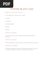 A320 Powerplant Notes - TheFlyingEngineer.com