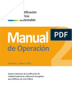 CES Manual2 - Operacion - v1.1 - 2014.05.28