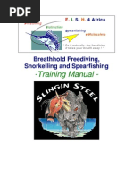 Download Spearfishing Diving Manual by Lodewyk Spies SN35085987 doc pdf