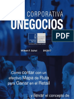 Planificacion Estrategica Diplomado Retail