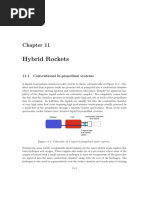 AA283 Aircraft and Rocket Propulsion CH 11 BJ Cantwell