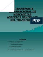 Logistica Internacional