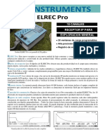 Elrec Pro Ten Channels PDF