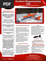 Gem Monarch 35uav
