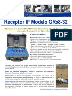 GRx8 32[Receptor)