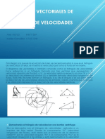 Diagramas Vectoriales de Bombas