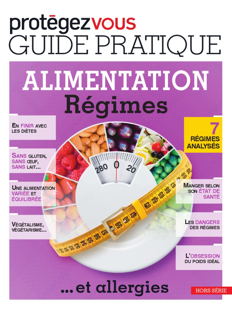 Mince Et Mature Pour Maigrir Pdf Gratuit Guide Pratique Alimentation Regimes Et Allergies - Protegez-Vous PDF | PDF  | Cholestérol | Obésité