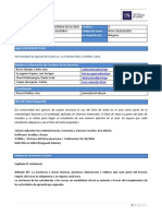 Silabo MAC 1105 College Algebra 1 2015-2