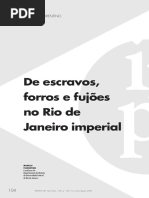 De escravos forros fujões Manolo florentino.pdf