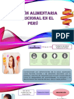 Exposición de Promoción