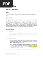SFC CLP Expanded Outlines 2016