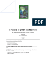 Patrick Drouot - O Físico, o Xamã e o Místico.pdf