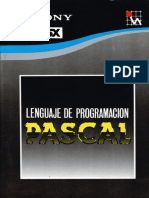 Hisoft Pascal MSX