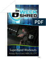 Superband Workout Guide Compressed