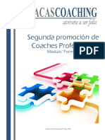 Caracas Coaching PNL PDF