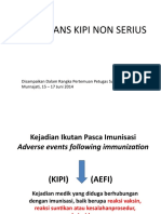 KIPI SERIUS